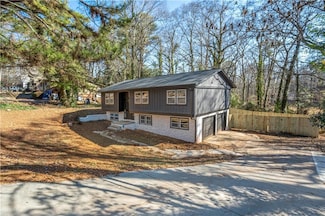 2360 S Hairston Rd, Decatur, GA 30035