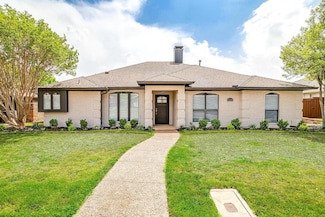 6314 Crested Butte Dr, Dallas, TX 75252