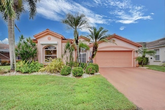 9593 Harbour Lake Cir, Boynton Beach, FL 33437