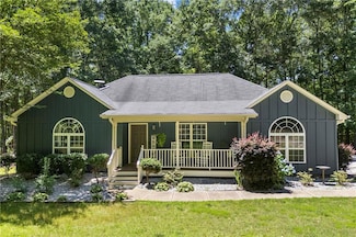 112 Barnes Cir, Commerce, GA 30530