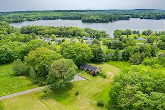 56 Borland Hill Rd, Nobleboro, ME 04555