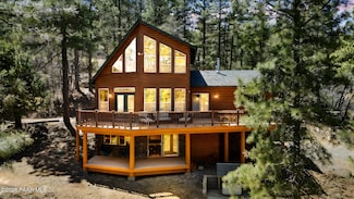 7480 S Prospector Ln, Prescott, AZ 86303