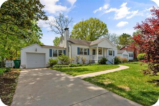 526 Cannonbury Dr, Saint Louis, MO 63119