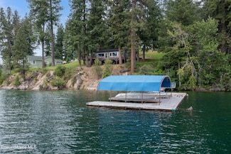 13275 N Nannas Nook Ln, Hayden, ID 83835