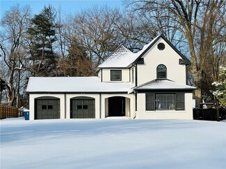 7506 N Meridian St, Indianapolis, IN 46260