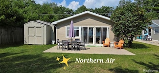 7562 N Us Highway 23, Oscoda, MI 48750