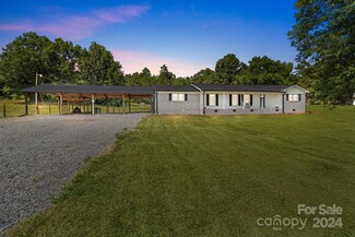 12173 Rock Hole Rd, Stanfield, NC 28163