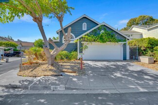 201 Schooner Way, Vallejo, CA 94590