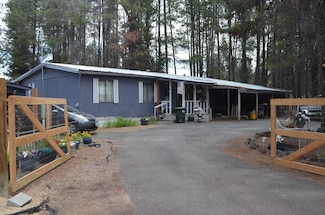 136028 Highway 97 N, Crescent, OR 97733