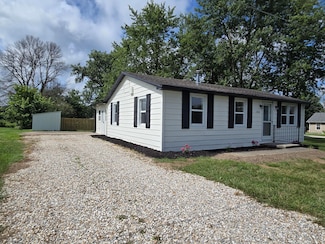 2801 Pollock Rd, Mexico, MO 65265