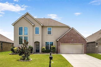 668 Lakeshore Village Dr, Slidell, LA 70461