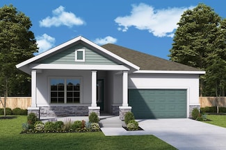 Crestview, Parrish, FL 34219