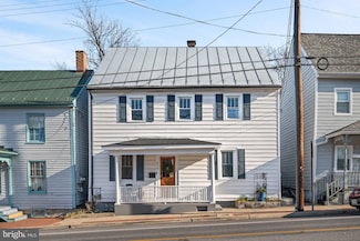 414 S Cameron St, Winchester, VA 22601