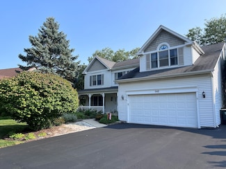 948 Pember Cir, West Dundee, IL 60118