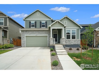 5260 Second Ave, Timnath, CO 80547