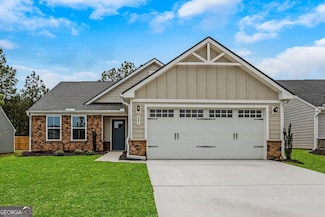 241 Serenity Ct, Dallas, GA 30132