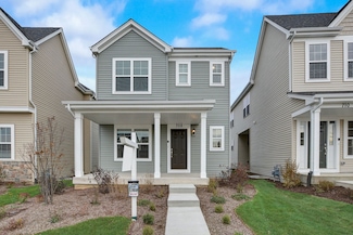 708 Station Blvd, Elburn, IL 60119