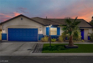 925 Mandolin Way, North Las Vegas, NV 89032