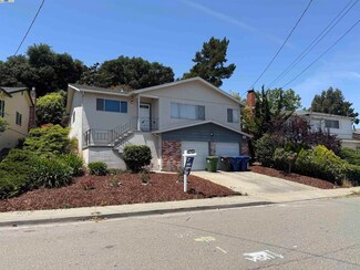 16639 Selby Dr, San Leandro, CA 94578