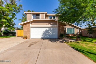 23813 N 40th Ave, Glendale, AZ 85310