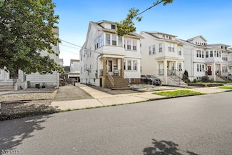 202 N 17th St Unit 2, Bloomfield, NJ 07003