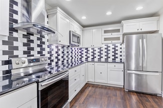 1918 Crestdale Dr, Houston, TX 77080