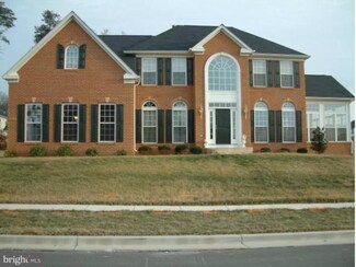 9301 Crutchfield Ln, Bowie, MD 20720