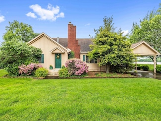 108 Riverview Dr, Henderson, KY 42420