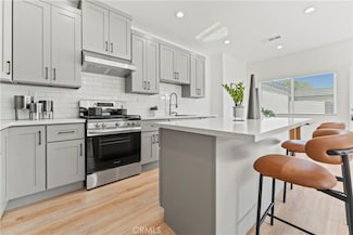 424 W Wilshire Ave Unit A, Fullerton, CA 92832