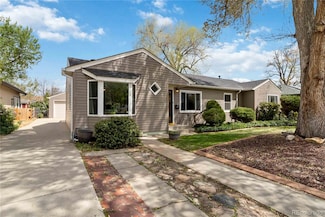 4550 Zephyr St, Wheat Ridge, CO 80033