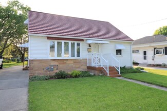 1226 Bingham Ave, Janesville, WI 53546
