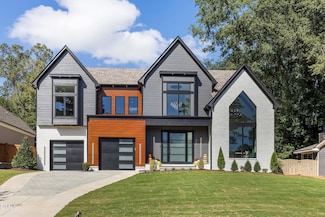 405 Latimer Rd, Raleigh, NC 27609