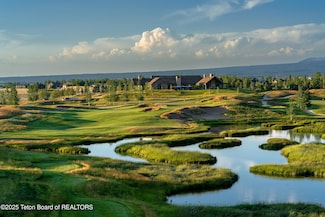 981 Wren Ct Dr, Driggs, ID 83422