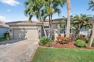 9365 Vercelli St, Lake Worth, FL 33467