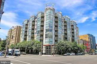 1300 13th St NW Unit 609, Washington, DC 20005
