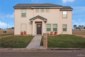 3913 Santo Cielo St, Weslaco, TX 78596