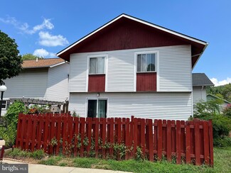 96 Nina Ct, Gaithersburg, MD 20877