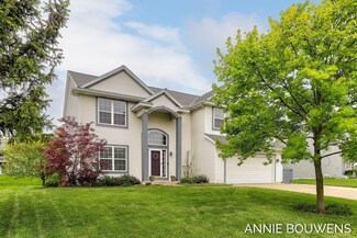 10852 Thornberry Way, Zeeland, MI 49464
