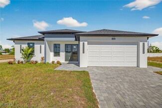 2325 NW 25th Ln, Cape Coral, FL 33993