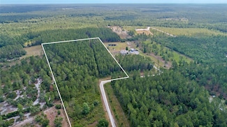 0 Wild Cur Rd, Pierson, FL 32180