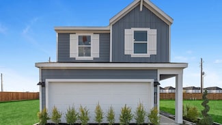 2911 Needham Garden Ln, Houston, TX 77051