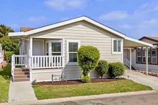 11100 Telegraph Rd Unit 17, Ventura, CA 93004