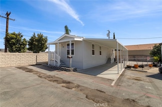 17455 Marygold Ave Unit 49A, Bloomington, CA 92316