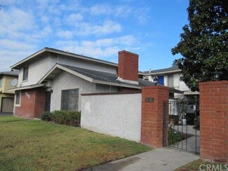 8381 Garden Grove Blvd, Garden Grove, CA 92844