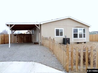 245 Karsten Ct, Reno, NV 89506