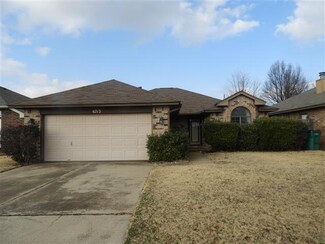 6713 NW 124th Terrace, Oklahoma City, OK 73142