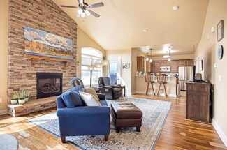 4100 Mullan Rd Unit 813, Missoula, MT 59808