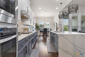 3335 Hidalgo Loop, Round Rock, TX 78665