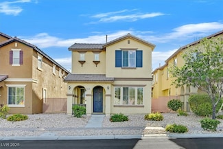 5717 Heineken Dr, North Las Vegas, NV 89031