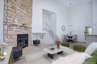 20025 Briarwood Ct, Parker, CO 80138